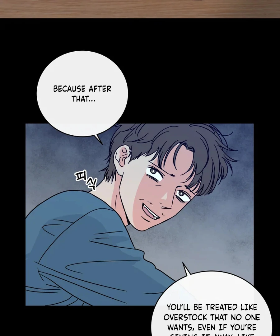 Hell of a Romance Chapter 5 - Page 4