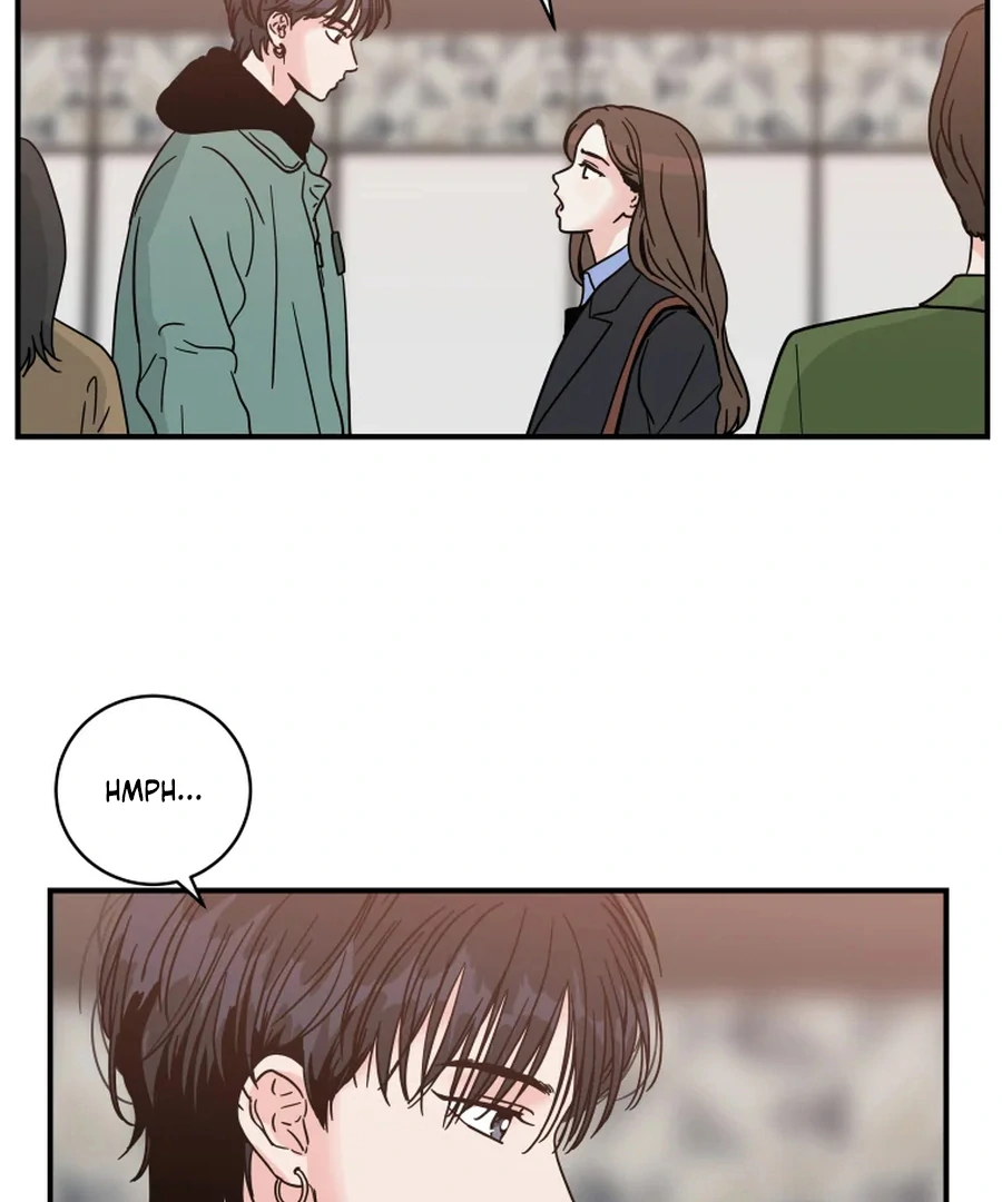 Hell of a Romance Chapter 5 - Page 40