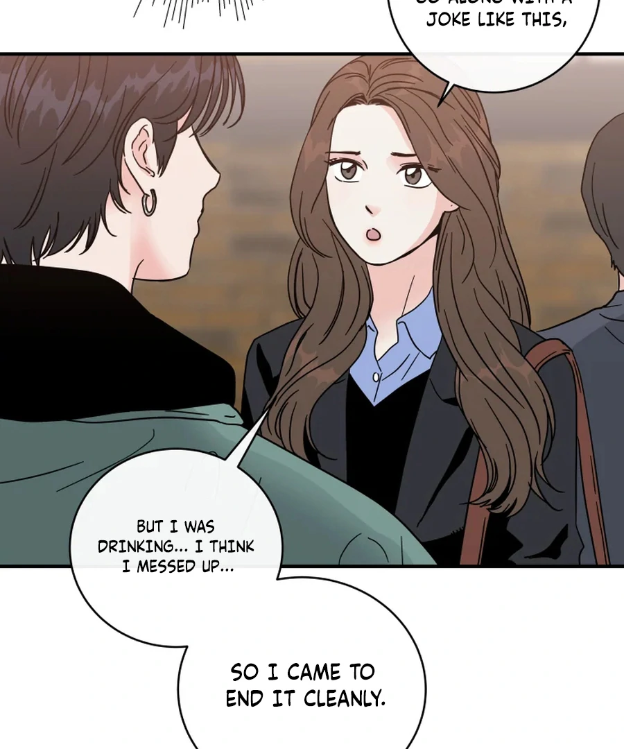 Hell of a Romance Chapter 5 - Page 42