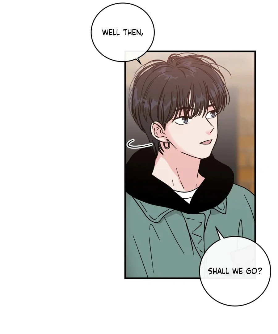 Hell of a Romance Chapter 5 - Page 45