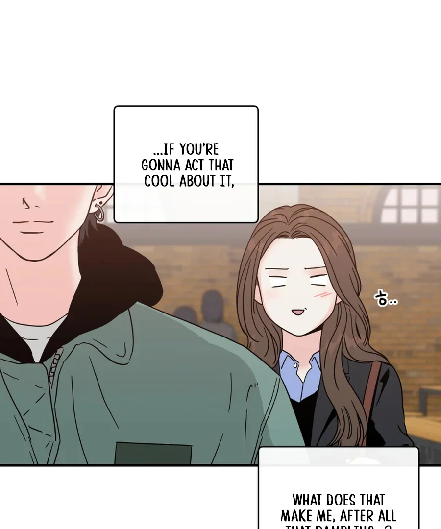 Hell of a Romance Chapter 5 - Page 46