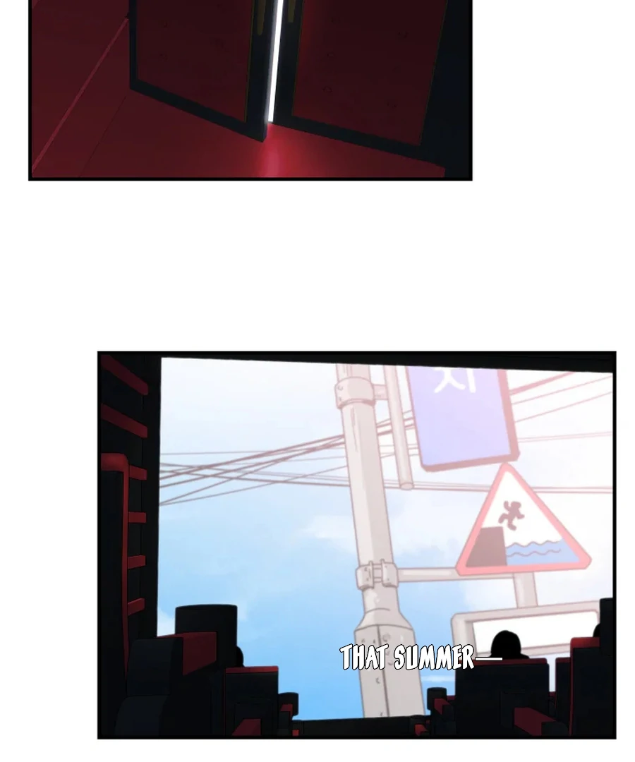 Hell of a Romance Chapter 5 - Page 48