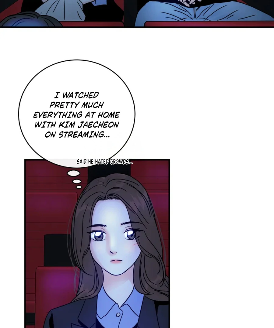 Hell of a Romance Chapter 5 - Page 50