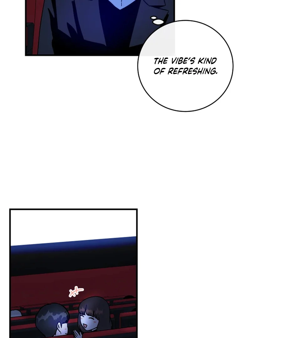 Hell of a Romance Chapter 5 - Page 51