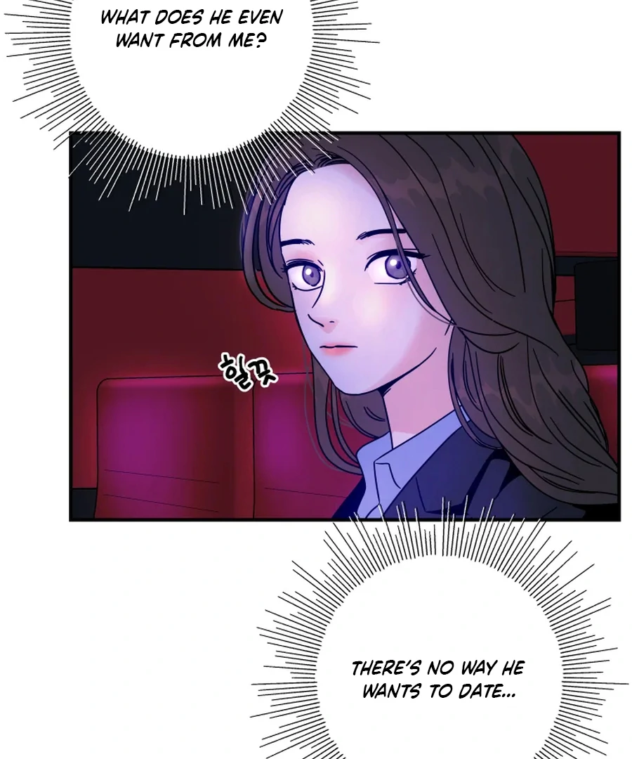 Hell of a Romance Chapter 5 - Page 53
