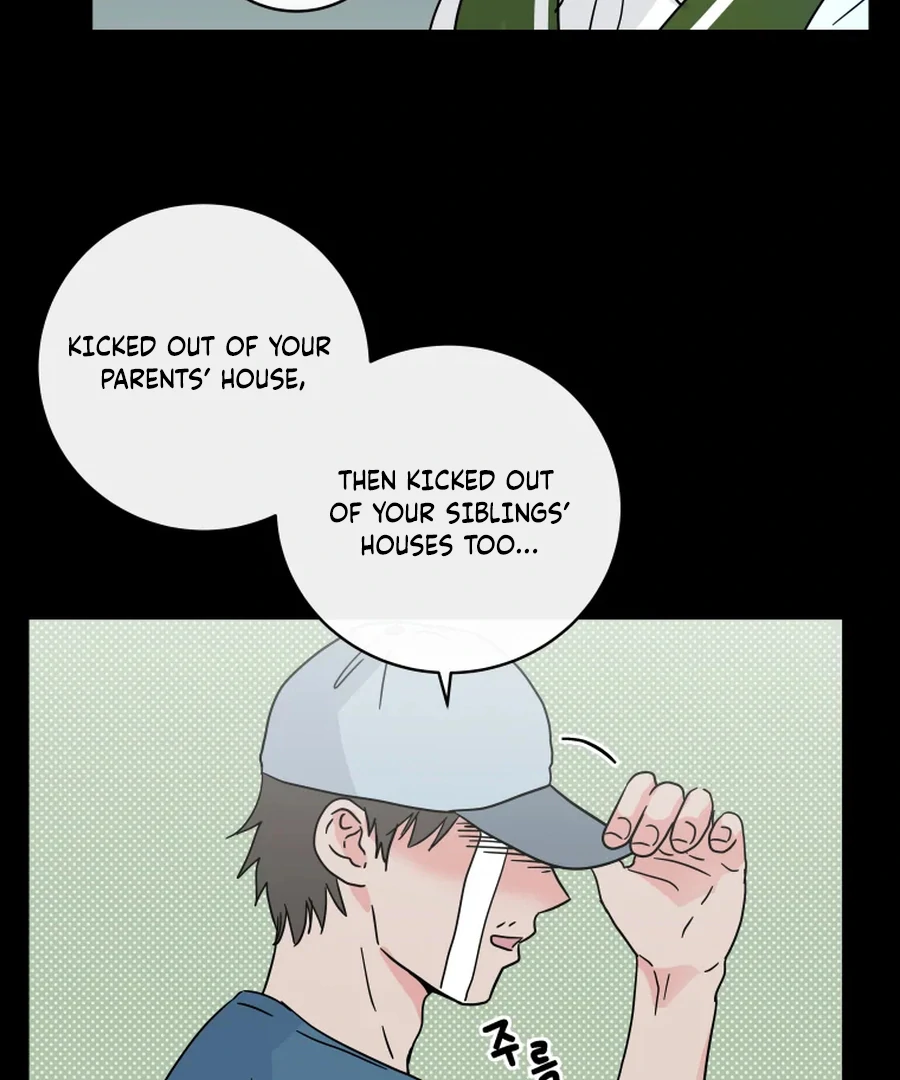 Hell of a Romance Chapter 5 - Page 6