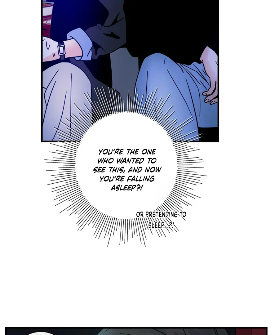 Hell of a Romance Chapter 5 - Page 61