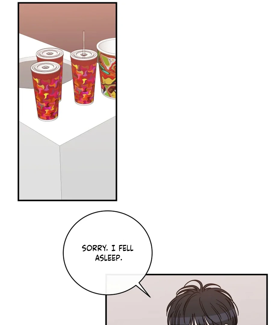 Hell of a Romance Chapter 5 - Page 68