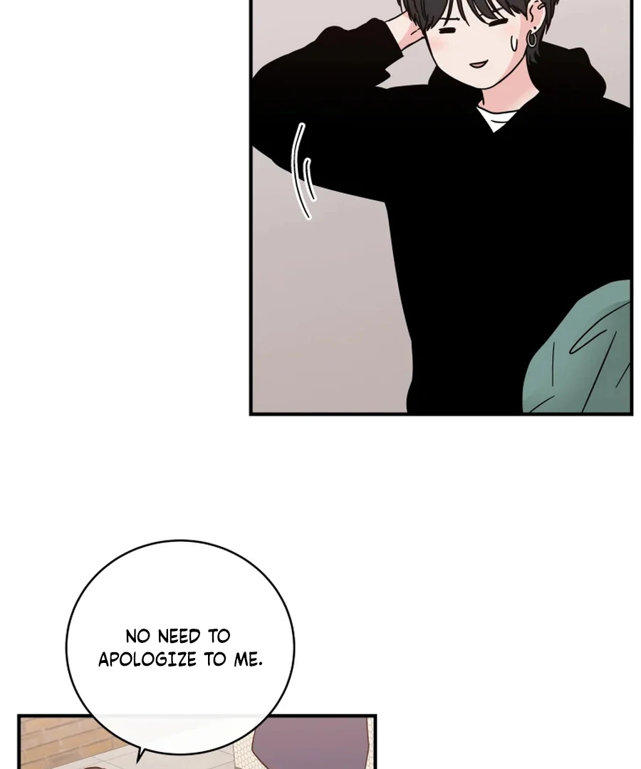 Hell of a Romance Chapter 5 - Page 69