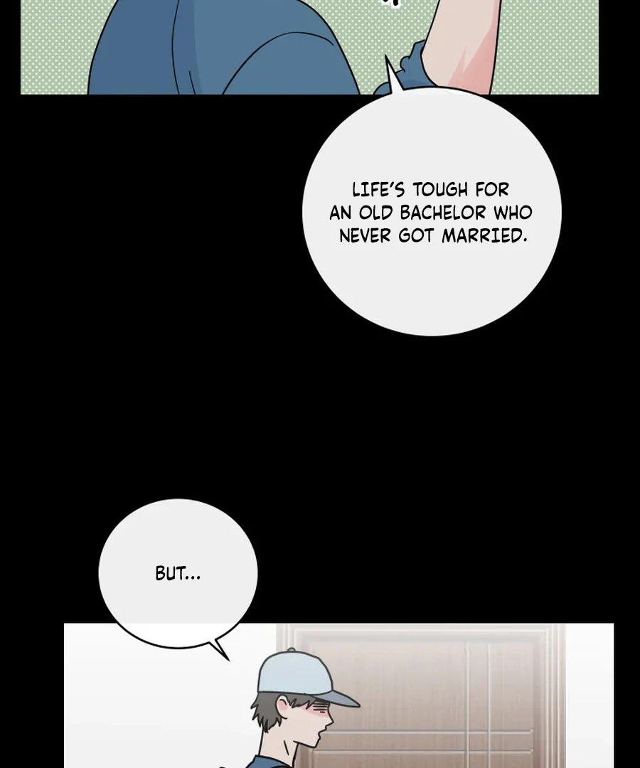 Hell of a Romance Chapter 5 - Page 7