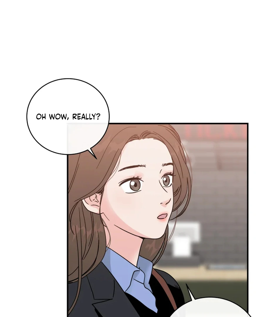 Hell of a Romance Chapter 5 - Page 71