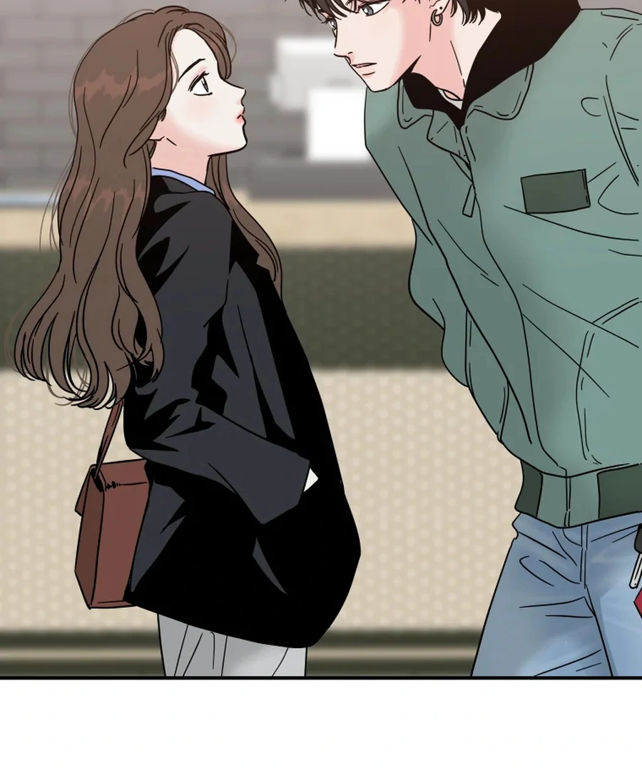 Hell of a Romance Chapter 5 - Page 73