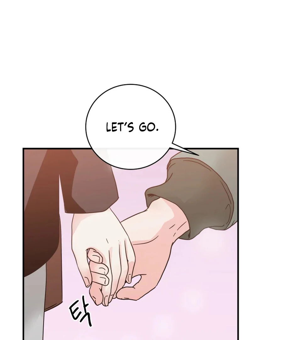 Hell of a Romance Chapter 5 - Page 74