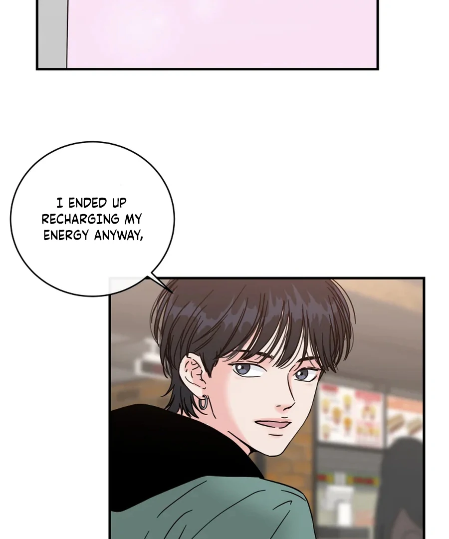 Hell of a Romance Chapter 5 - Page 75