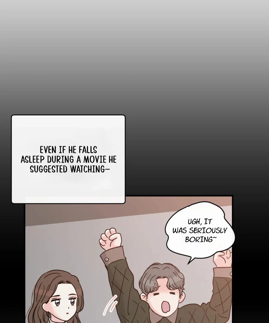 Hell of a Romance Chapter 5 - Page 81