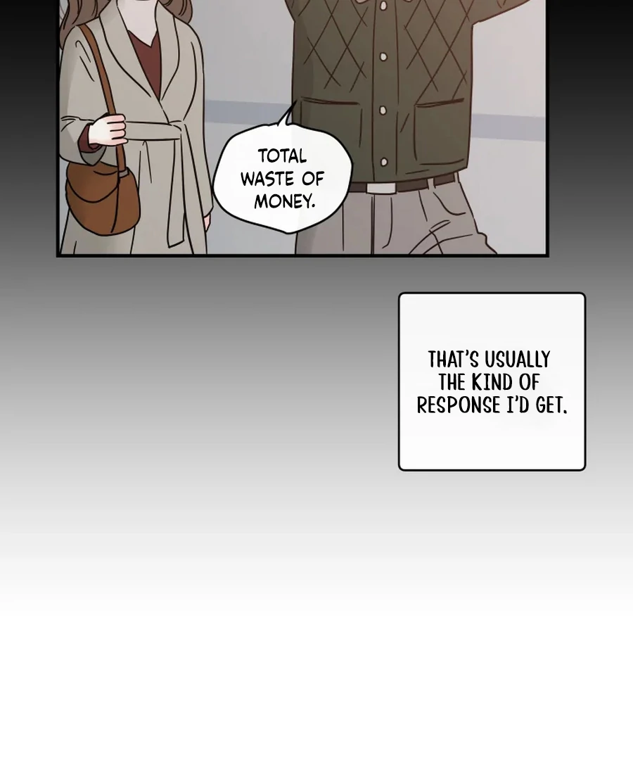 Hell of a Romance Chapter 5 - Page 82