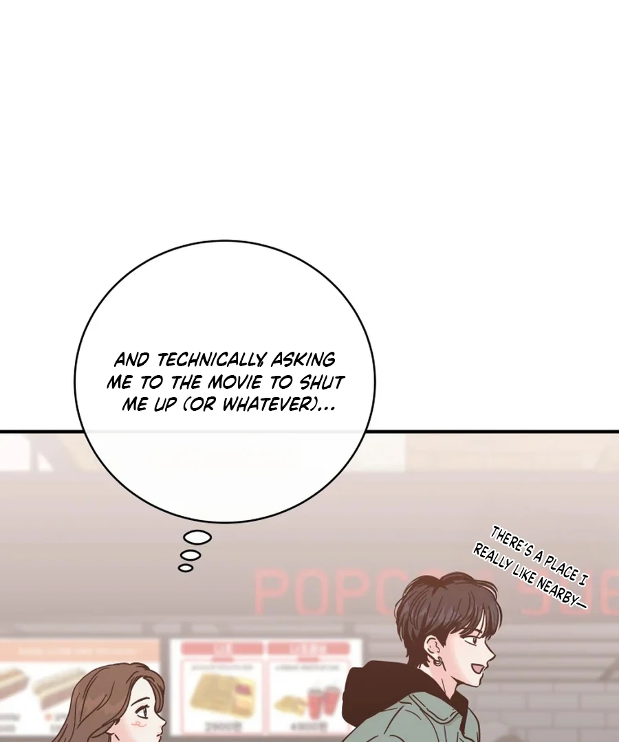 Hell of a Romance Chapter 5 - Page 83