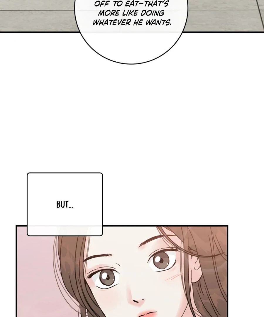 Hell of a Romance Chapter 5 - Page 85