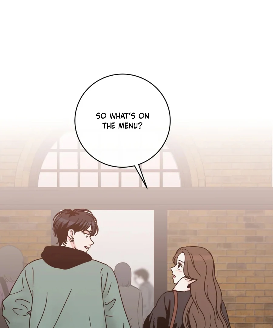 Hell of a Romance Chapter 5 - Page 88