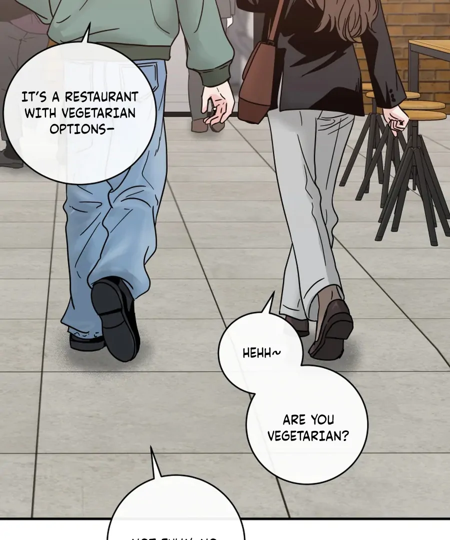 Hell of a Romance Chapter 5 - Page 89