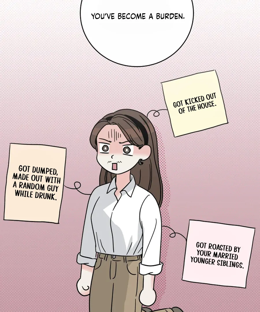 Hell of a Romance Chapter 5 - Page 9