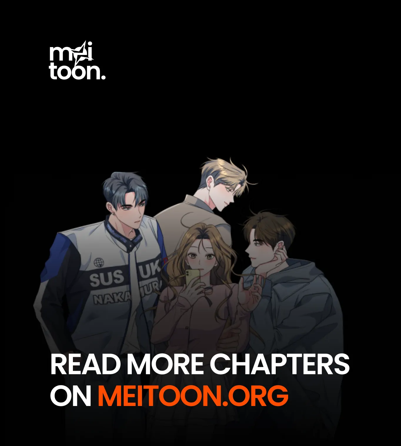 Hell of a Romance Chapter 6 - Page 1