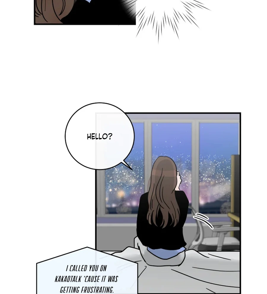 Hell of a Romance Chapter 6 - Page 11