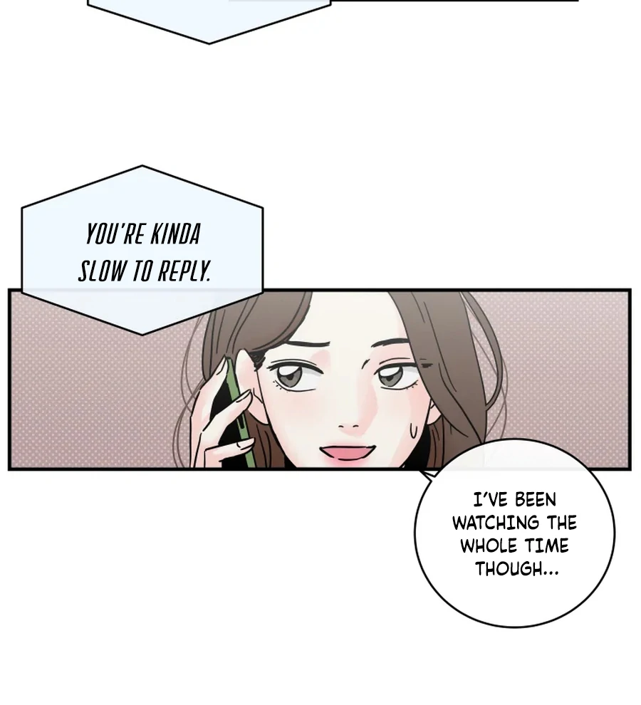 Hell of a Romance Chapter 6 - Page 12