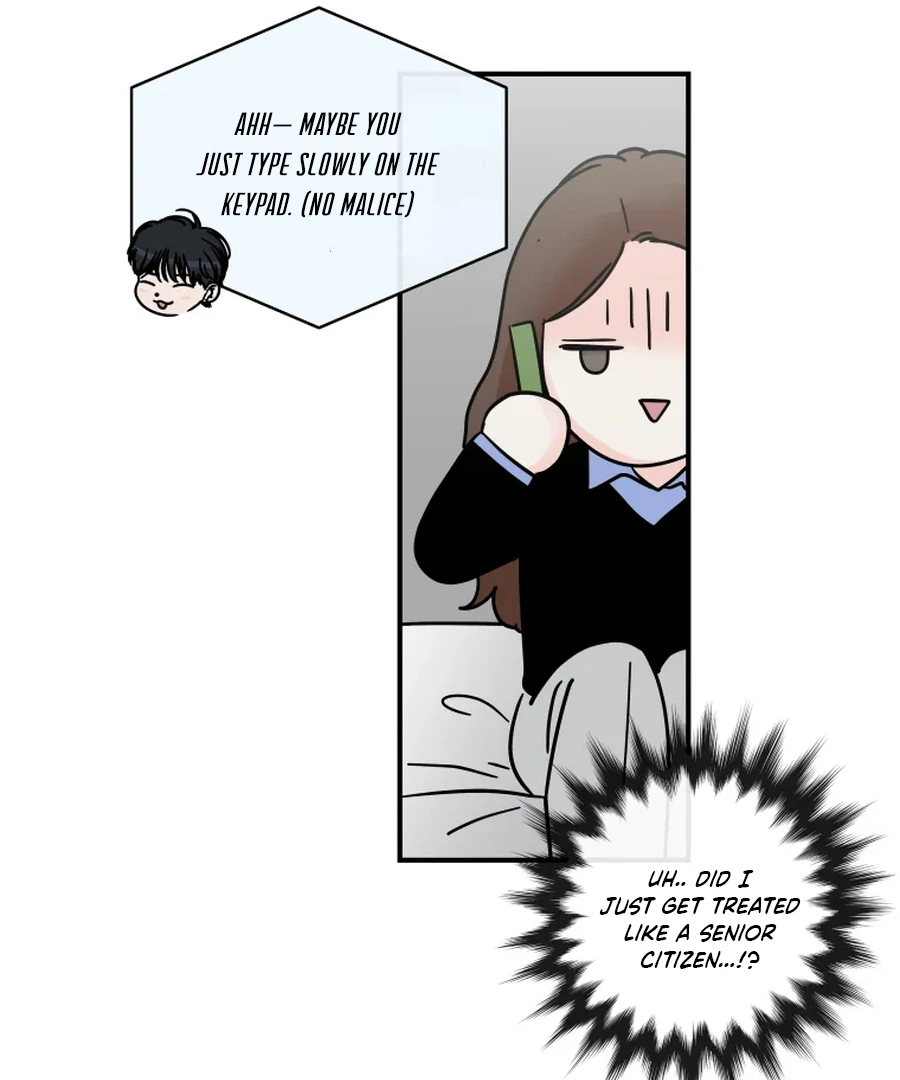 Hell of a Romance Chapter 6 - Page 13