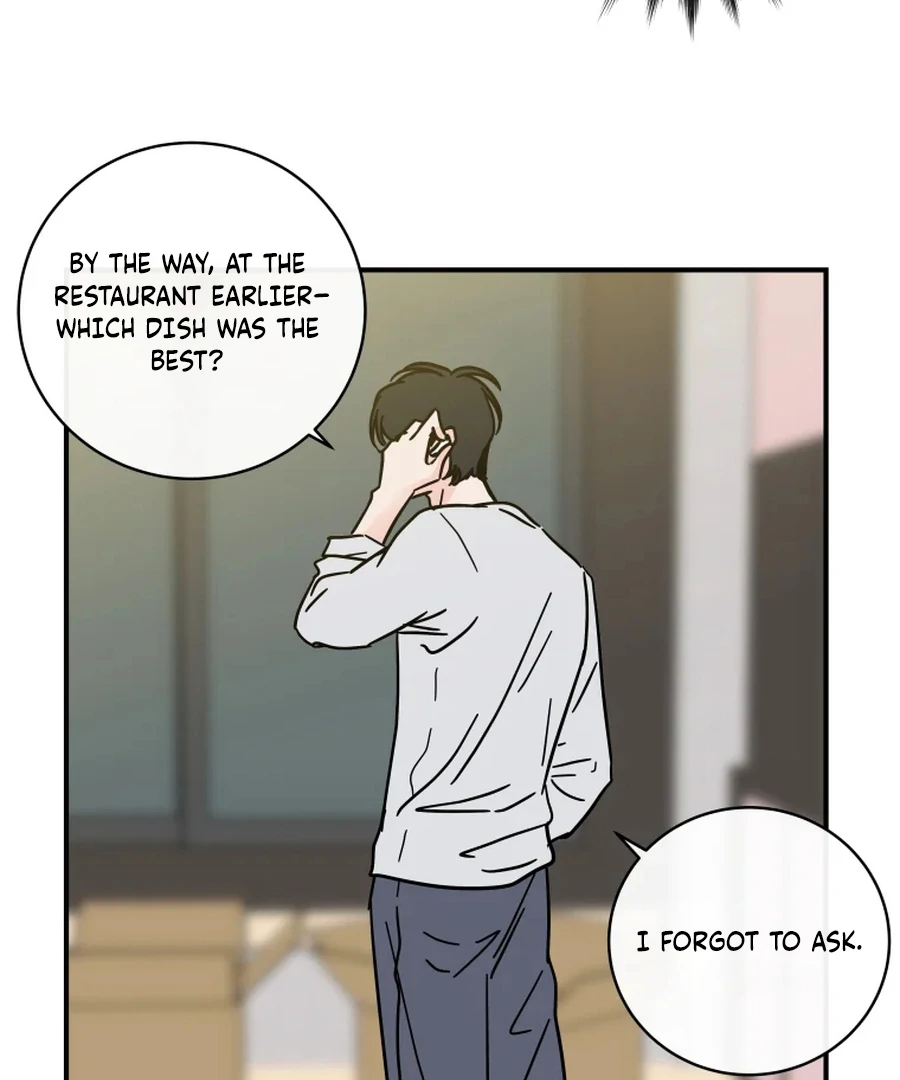 Hell of a Romance Chapter 6 - Page 14