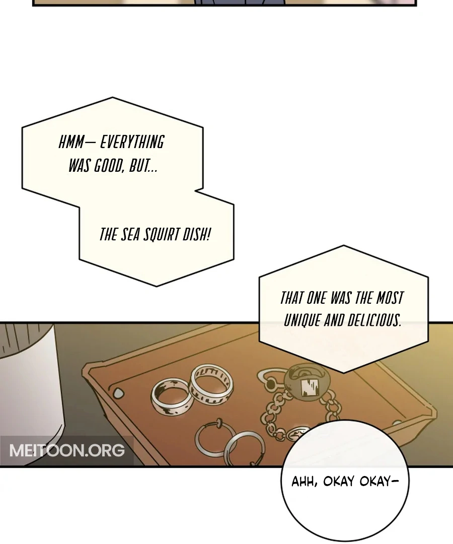 Hell of a Romance Chapter 6 - Page 15