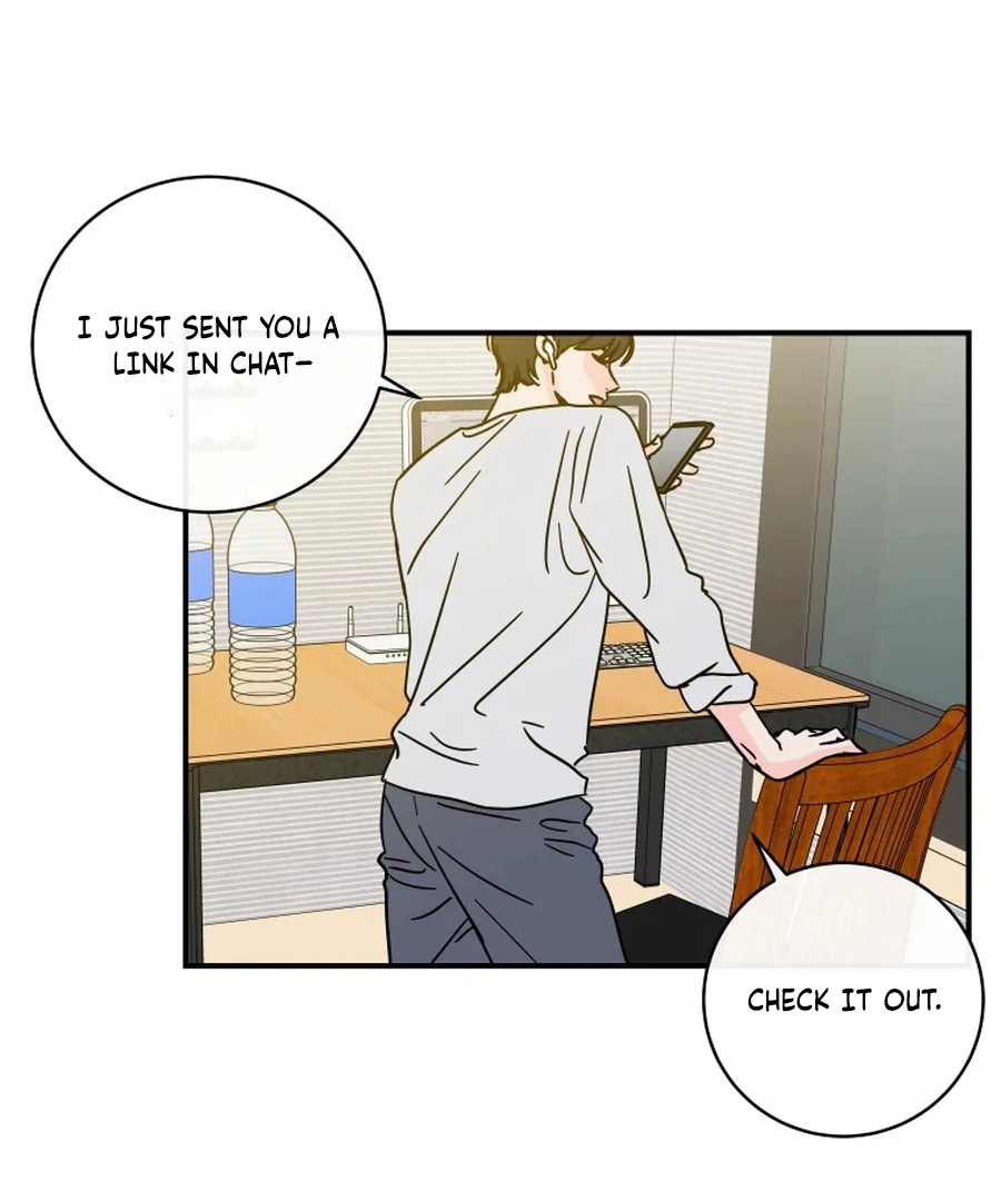 Hell of a Romance Chapter 6 - Page 17