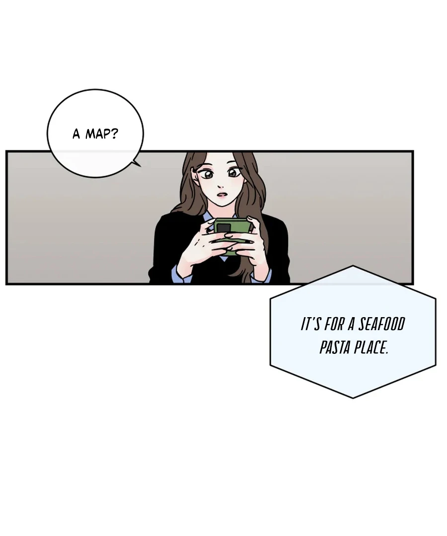 Hell of a Romance Chapter 6 - Page 18