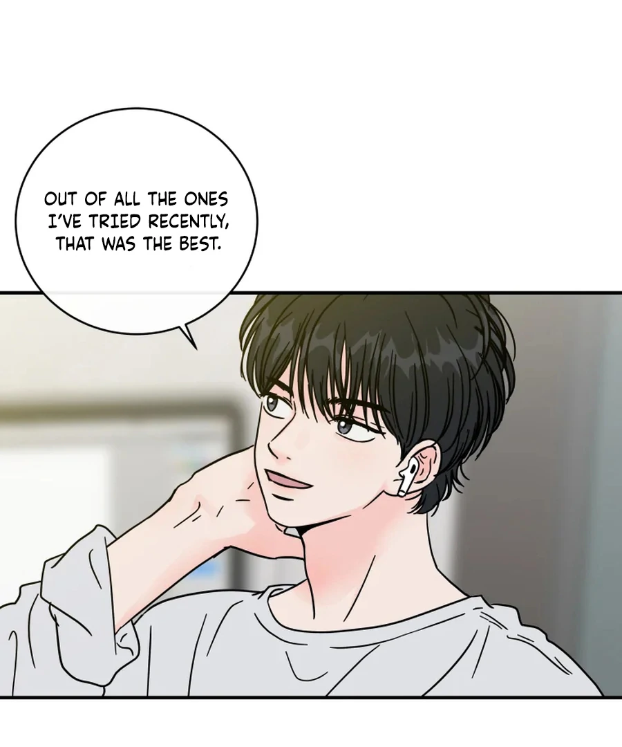 Hell of a Romance Chapter 6 - Page 19