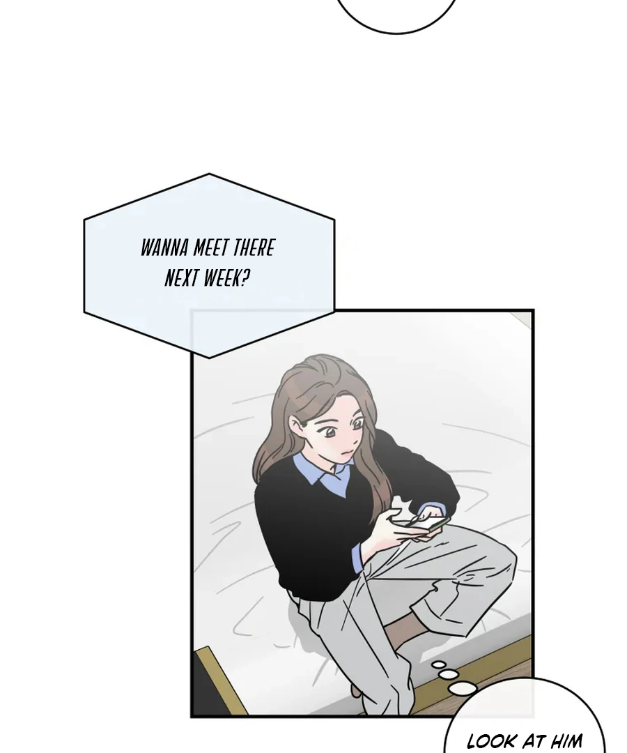 Hell of a Romance Chapter 6 - Page 21