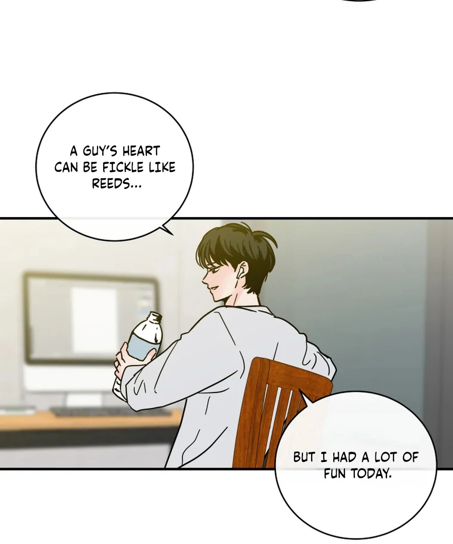 Hell of a Romance Chapter 6 - Page 25