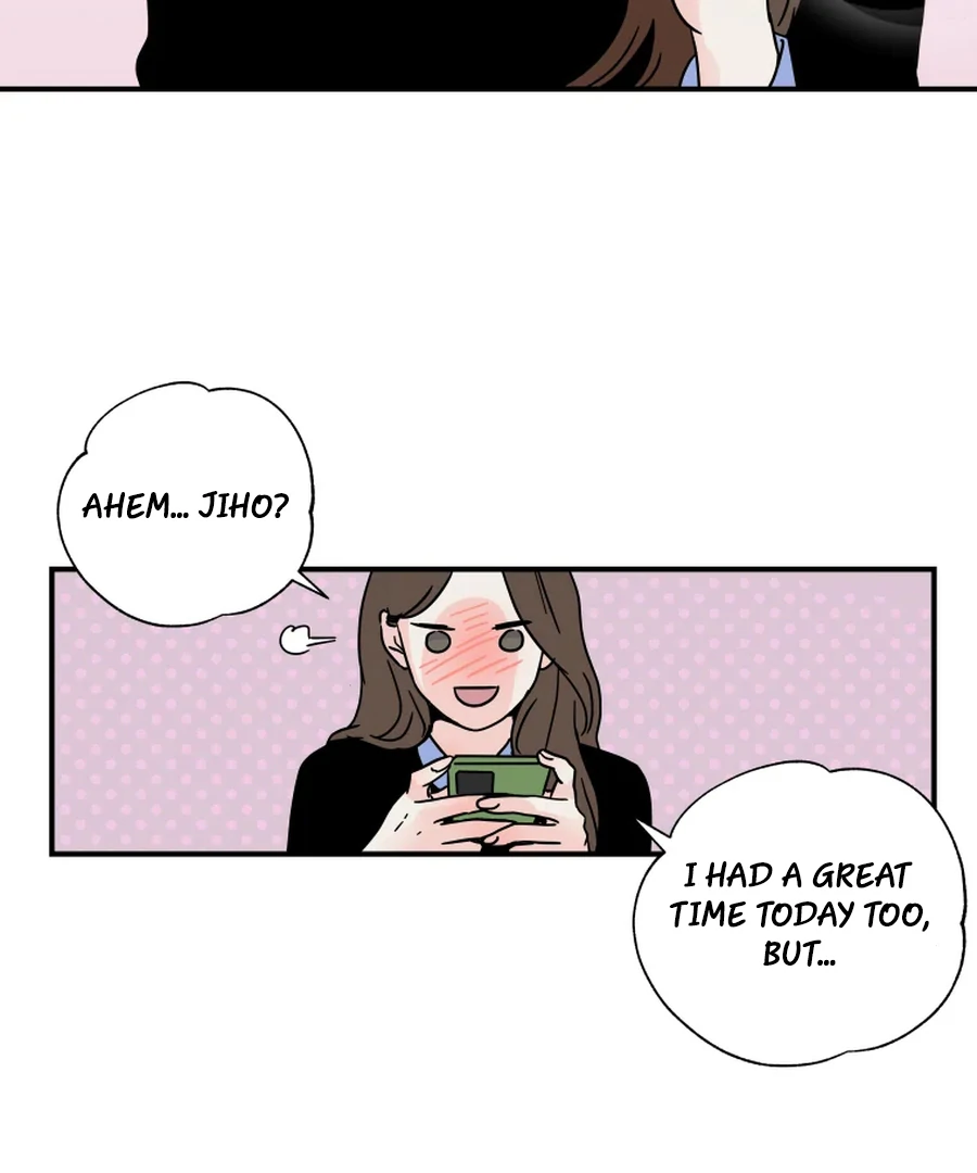 Hell of a Romance Chapter 6 - Page 27