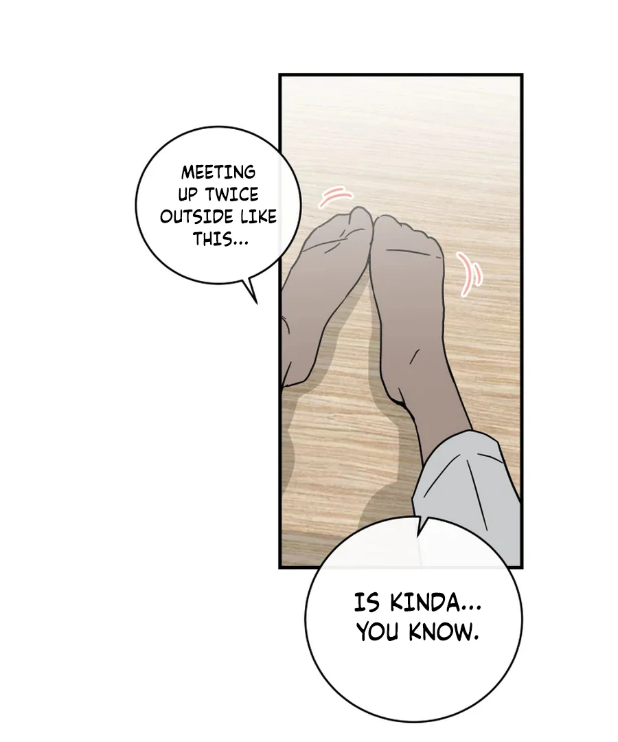 Hell of a Romance Chapter 6 - Page 28