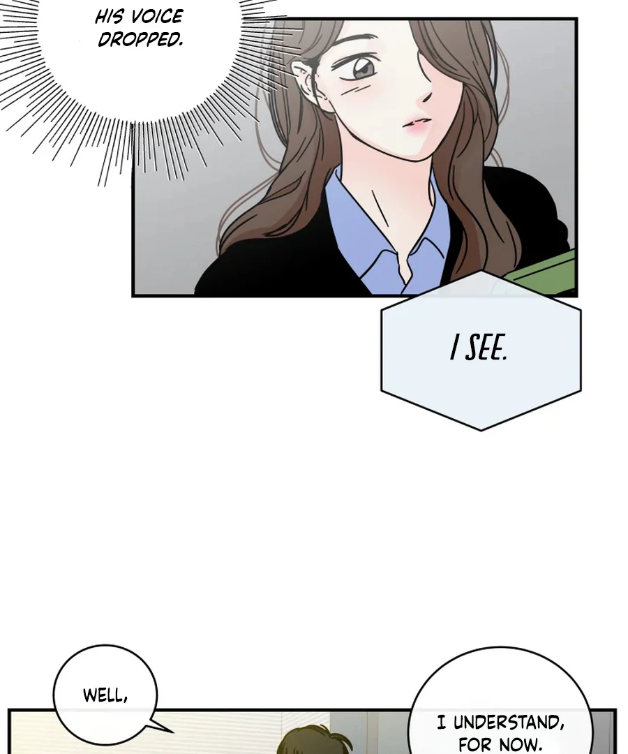 Hell of a Romance Chapter 6 - Page 30