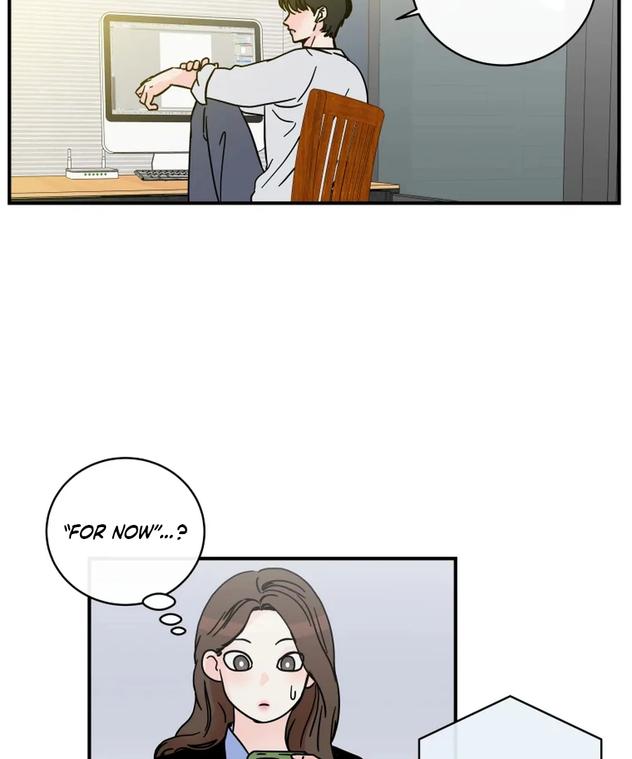 Hell of a Romance Chapter 6 - Page 31