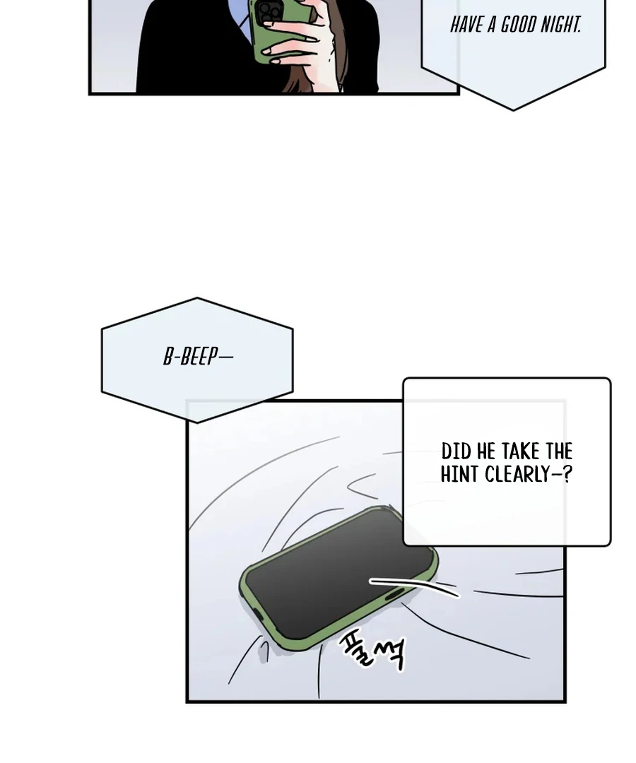 Hell of a Romance Chapter 6 - Page 32