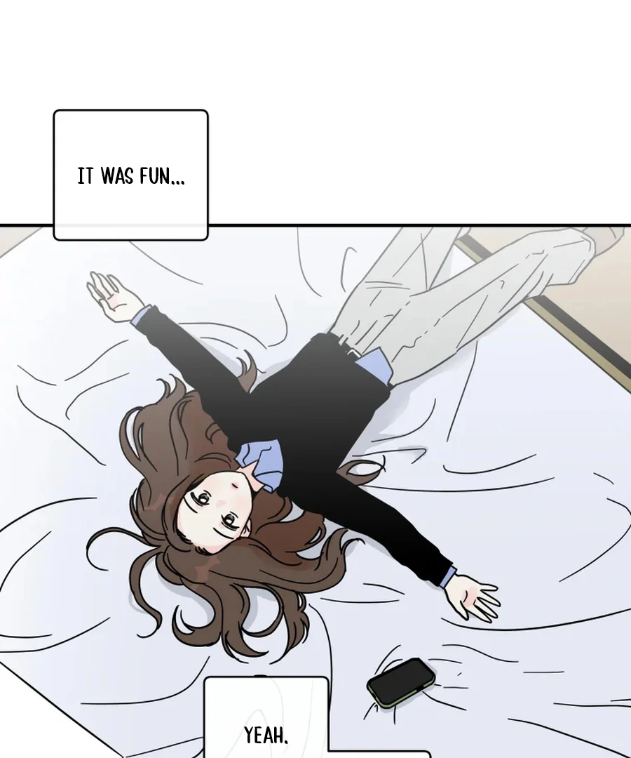 Hell of a Romance Chapter 6 - Page 33