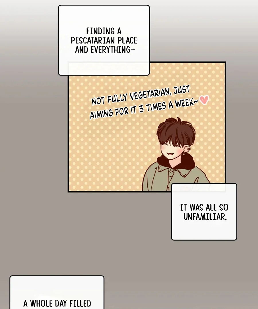 Hell of a Romance Chapter 6 - Page 36