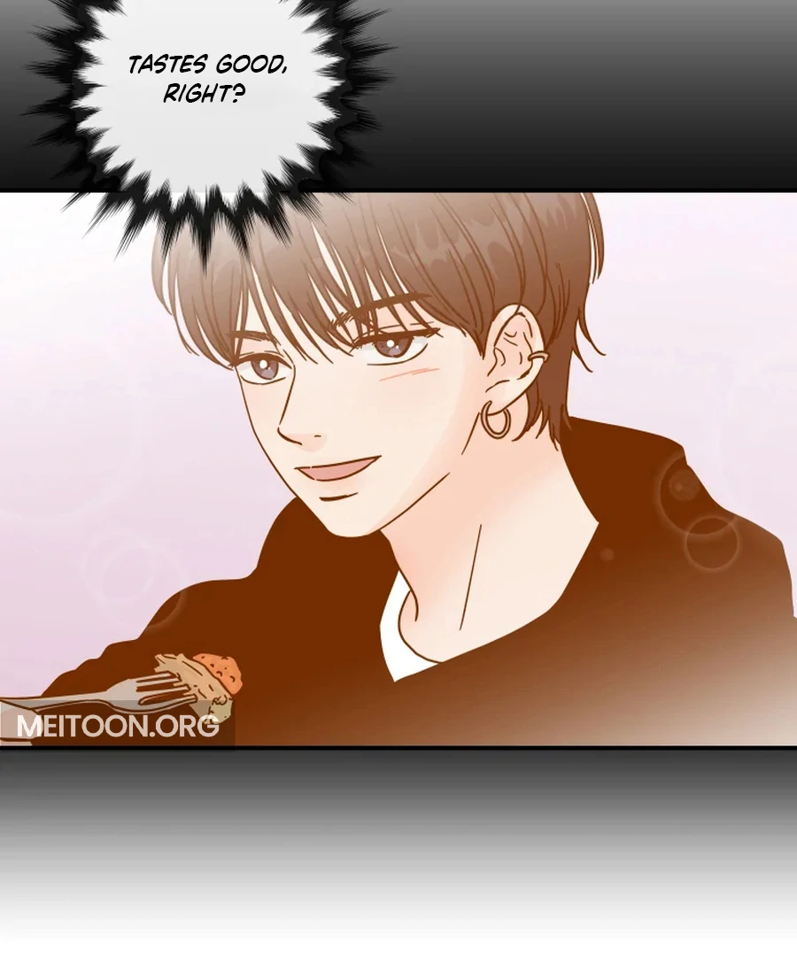 Hell of a Romance Chapter 6 - Page 39