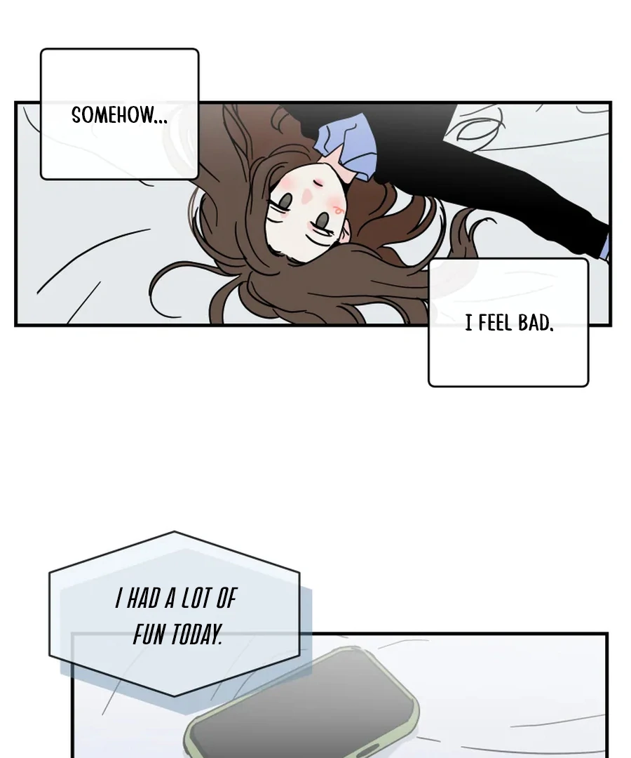 Hell of a Romance Chapter 6 - Page 40