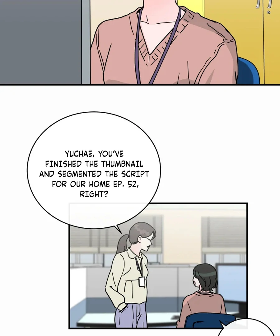 Hell of a Romance Chapter 6 - Page 52