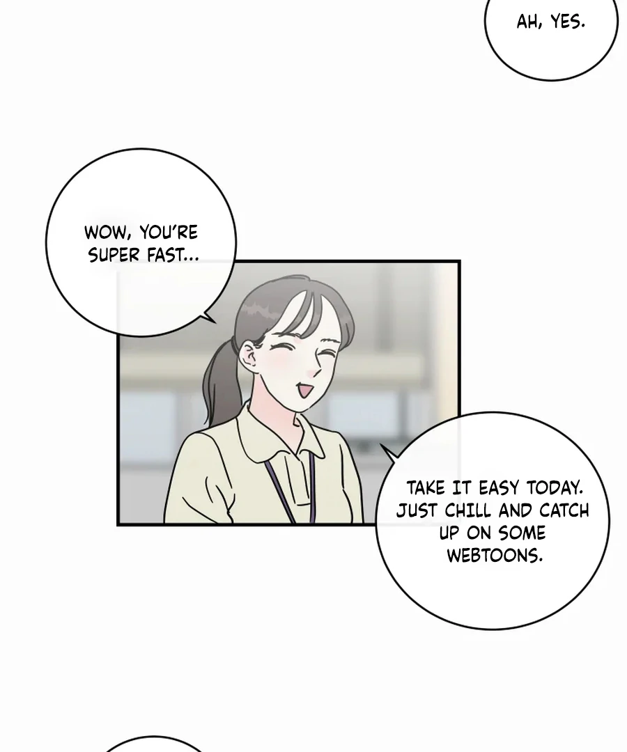 Hell of a Romance Chapter 6 - Page 53