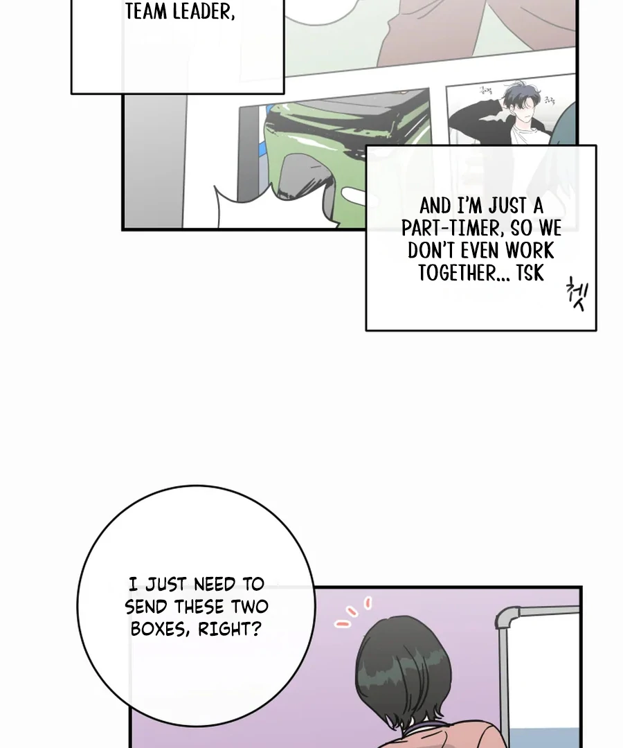 Hell of a Romance Chapter 6 - Page 56