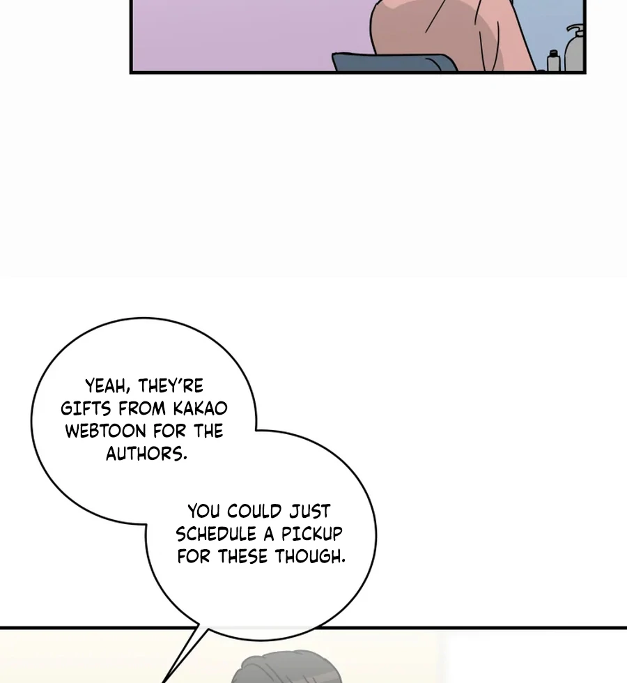 Hell of a Romance Chapter 6 - Page 57