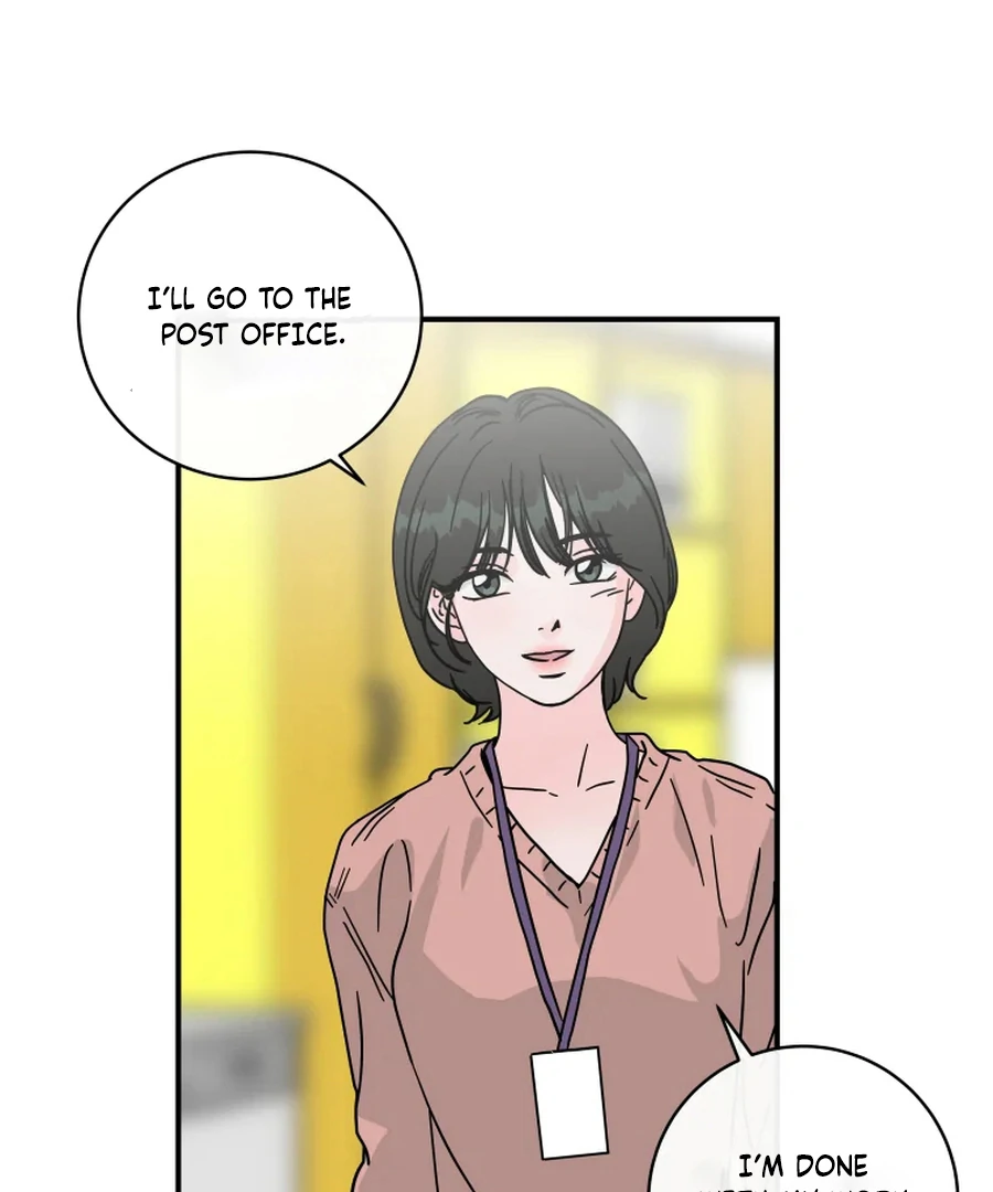 Hell of a Romance Chapter 6 - Page 61